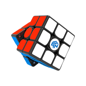 Verseny Rubik Kocka GAN 3x3x3 cube - GAN356 i play Bluetooth APP