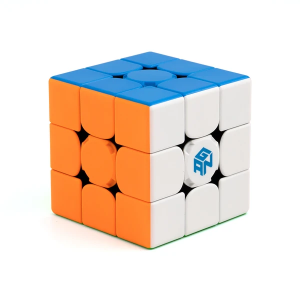 Verseny Rubik Kocka GAN 3x3x3 cube GAN356 i V2 smart Bluetooth App Cube Station