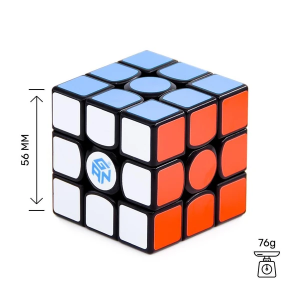 Verseny Rubik Kocka GAN 3x3x3 cube - GAN356Air Master