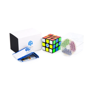Verseny Rubik Kocka GAN 3x3x3 cube - GAN356Air Master