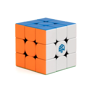 Verseny Rubik Kocka GAN 3x3x3 Magnetic cube - GAN354 M V2