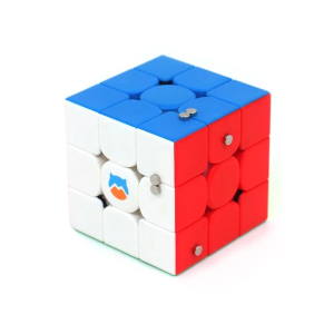 Verseny Rubik Kocka GAN Monster Go 3x3x3 Magnetic cube
