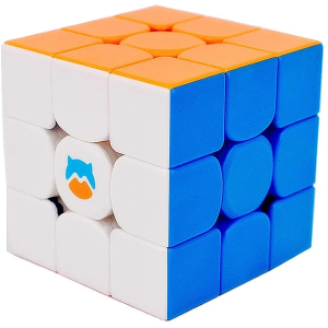 Verseny Rubik Kocka GAN Monster Go 3x3x3 cube