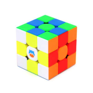 Verseny Rubik Kocka GAN Monster Go 3x3x3 cube