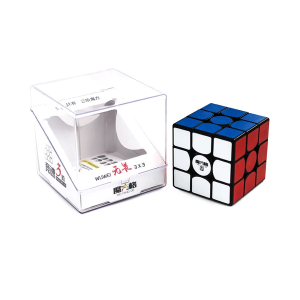 Verseny Rubik Kocka MoFangGe 3x3x3 cube - WuWei M