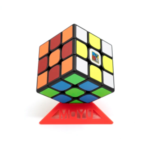 Verseny Rubik Kocka Moyu 3x3x3 magnetic cube - RS3M 2020