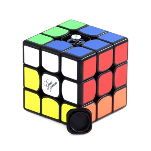 Verseny Rubik Kocka Moyu GuoGuan 3x3x3 Magnetic cube - YueXiao EDM