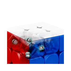 Verseny Rubik Kocka Moyu MeiLong Magnetic cube 3x3M