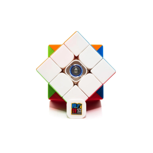 Verseny Rubik Kocka MoYu RS3M 2021 3X3 (MagLev)