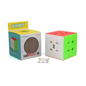 Verseny Rubik Kocka QiYi 3x3x3 big cube - QiMeng 9cm