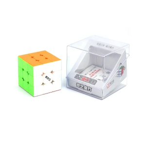 Verseny Rubik Kocka QiYi Magnetic cube 3x3