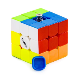 Verseny Rubik Kocka QiYi The Valk 3x3x3 cube - Mini Valk3