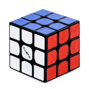 Verseny Rubik Kocka QiYi The Valk 3x3x3 cube - Valk3