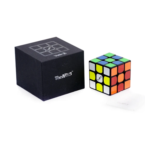 Verseny Rubik Kocka QiYi The Valk 3x3x3 cube - Valk3