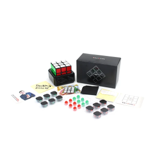 Verseny Rubik Kocka QiYi The Valk Magnetic 3x3x3 cube - Valk3 Elite M