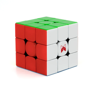 Verseny Rubik Kocka QiYi XMD 3x3x3 magnetic cube - Tornado V2M