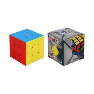 Verseny Rubik Kocka ShengShou 3x3x3 cube - Legend