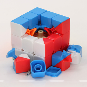 Verseny Rubik Kocka ShengShou TANK cube 3x3