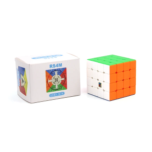 Verseny Rubik Kocka Moyu 4x4x4 magnetic cube - RS4M