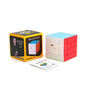 Verseny Rubik Kocka QiYi 4x4x4 cube - QiYuan-S