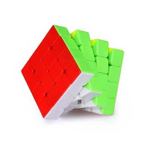 Verseny Rubik Kocka QiYi Magnetic cube 4x4