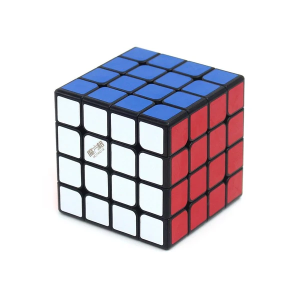 Verseny Rubik Kocka QiYi-MoFangGe 4x4x4 Magnetic cube - WuQue mini M