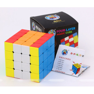 Verseny Rubik Kocka ShengShou 4x4x4 cube - GEM