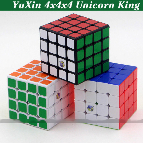 Verseny Rubik Kocka YuXin 4x4x4 cube - UnicornKing