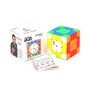 Verseny Rubik Kocka YuXin 4x4x4 magnetic cube - LittleMagic M