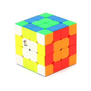 Verseny Rubik Kocka YuXin 4x4x4 magnetic cube - LittleMagic M