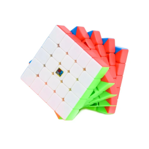 Verseny Rubik Kocka Moyu 5x5x5 cube - MeiLong