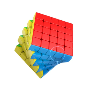 Verseny Rubik Kocka Moyu magnetic 5x5x5 cube - AoChuang 5x5 WRM