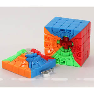 Verseny Rubik Kocka ShengShou TANK cube 5x5