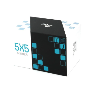 Verseny Rubik Kocka YoungJun MGC 5x5x5 Magnetic cube