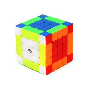 Verseny Rubik Kocka YoungJun MGC 5x5x5 Magnetic cube
