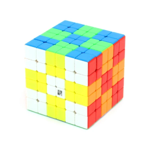 Verseny Rubik Kocka YoungJun 6x6x6 magnetic cube - YuShi M