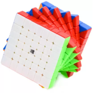 Verseny Rubik Kocka Moyu 7x7x7 cube - AoFu GTS