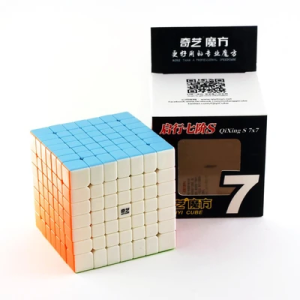 Verseny Rubik Kocka QiYi 7x7x7 cube - QiXing /S