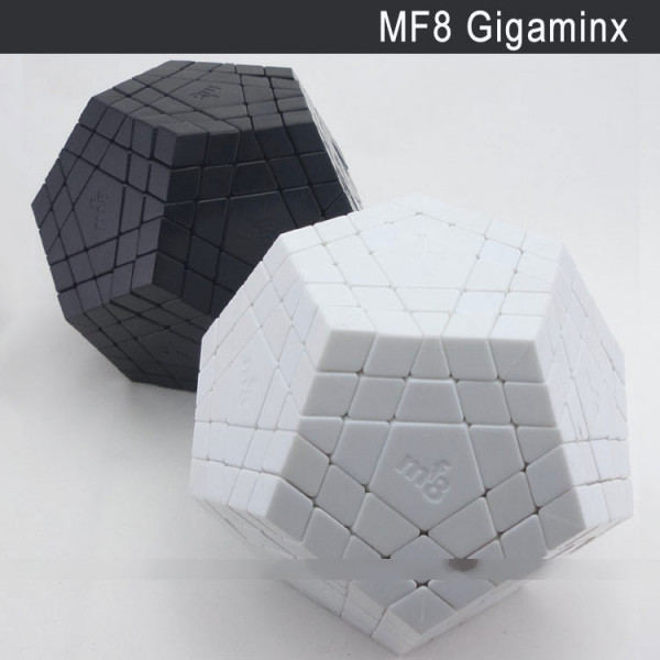 Verseny Rubik Kocka mf8 megaminx cube - GigaMinx 5x5