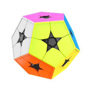 Verseny Rubik Kocka Moyu Megaminx 2x2 Cube - MeiLong