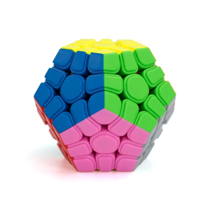 Verseny Rubik Kocka MoYu MeiLong magnetic Megaminx cube