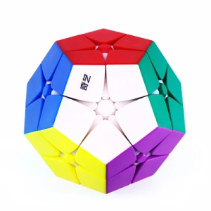 Verseny Rubik Kocka Qiyi Megaminx 2x2 Cube