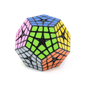 Verseny Rubik Kocka ShengShou megaminx cube - Kilominx 4x4