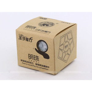 Verseny Rubik Kocka ShengShou Megaminx Cube - Pearl