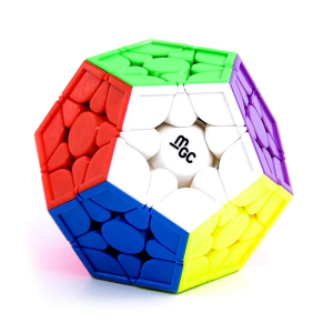 Verseny Rubik Kocka YongJun magnetic Megaminx cube - MGC