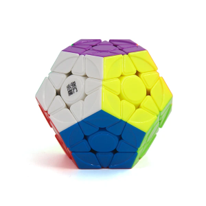 Verseny Rubik Kocka YongJun magnetic Megaminx cube - YuHu M