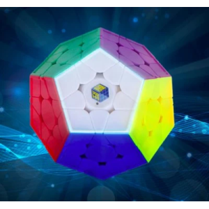Verseny Rubik Kocka YuXin Megaminx cube - LittleMagic v2