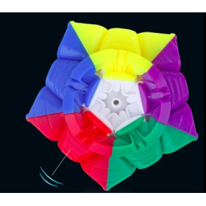 Verseny Rubik Kocka YuXin Megaminx cube - LittleMagic v2