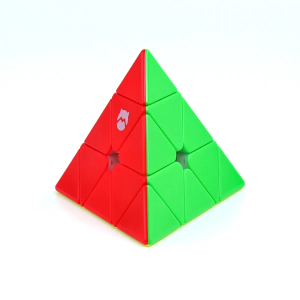Verseny Rubik Kocka GAN Monster Go Pyraminx cube