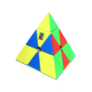 Verseny Rubik Kocka Moyu MeiLong Pyraminx M